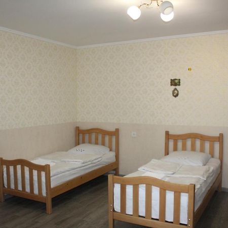 Roza Guesthouse 卡兹贝吉 外观 照片