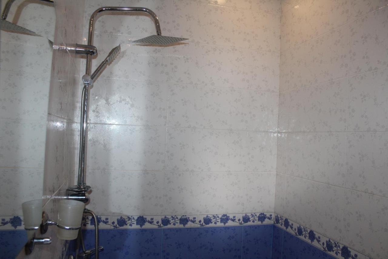 Roza Guesthouse 卡兹贝吉 外观 照片